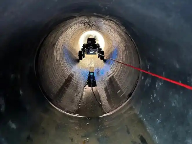 浦东CCTV检测后如何整理数据？