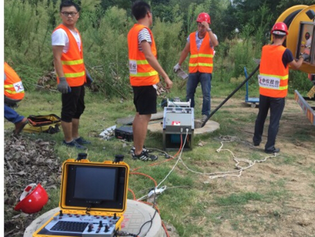 浦东如何选择适合的市政管道疏通方法？